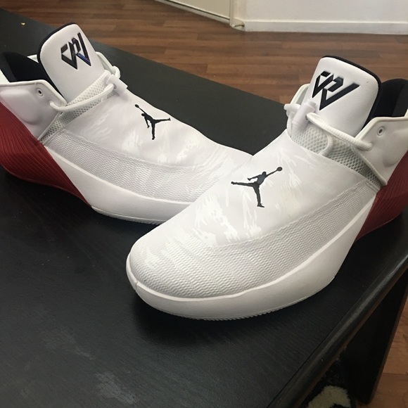 Jordan why not zero.1 low - Picture 6 of 7